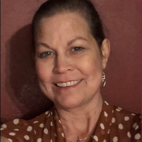 Meet your Posher, Mary - Picture 2 of 4